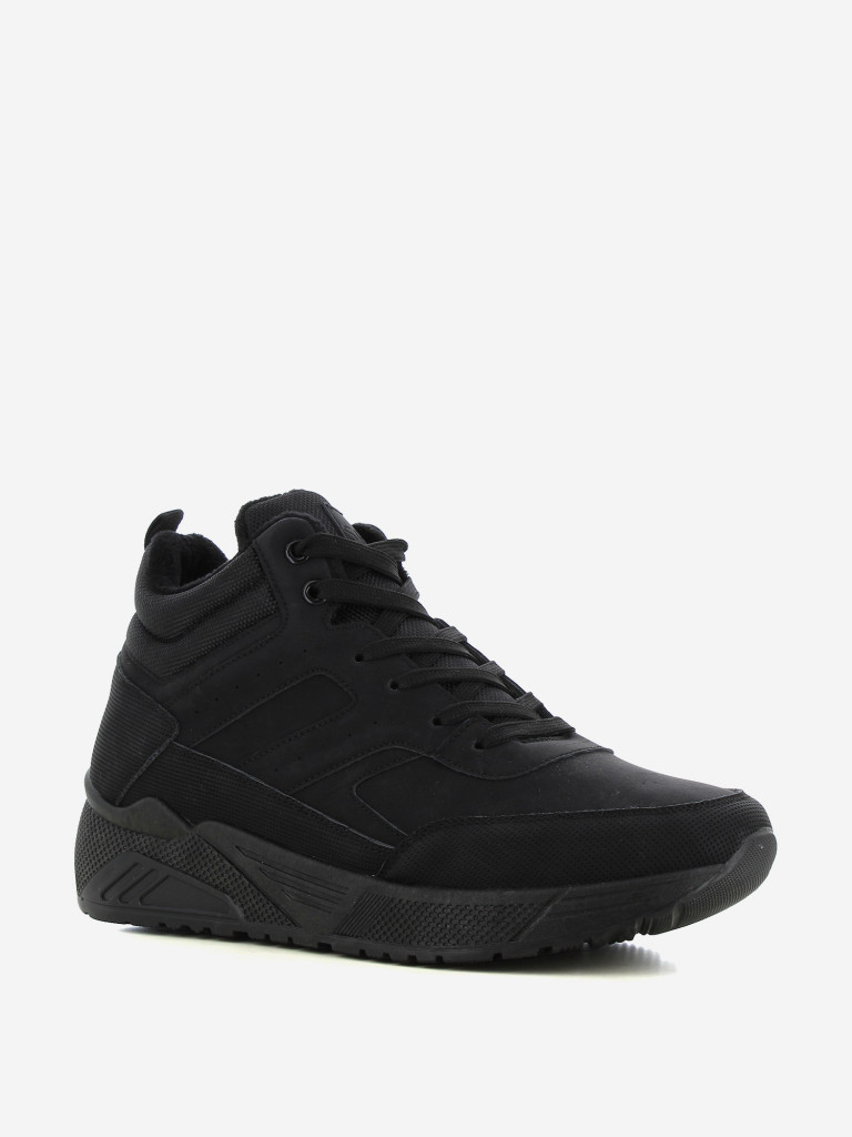 Кроссовки утепленные мужские Sprox Casual Mid Wtr