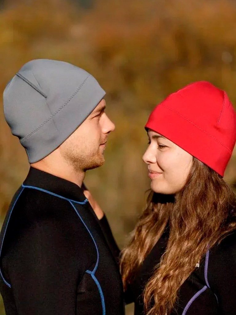 Гидрошапка неопреновая SUP face 2.5 мм