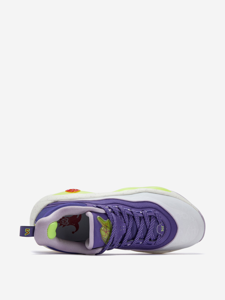 Кроссовки мужские 361° Signature