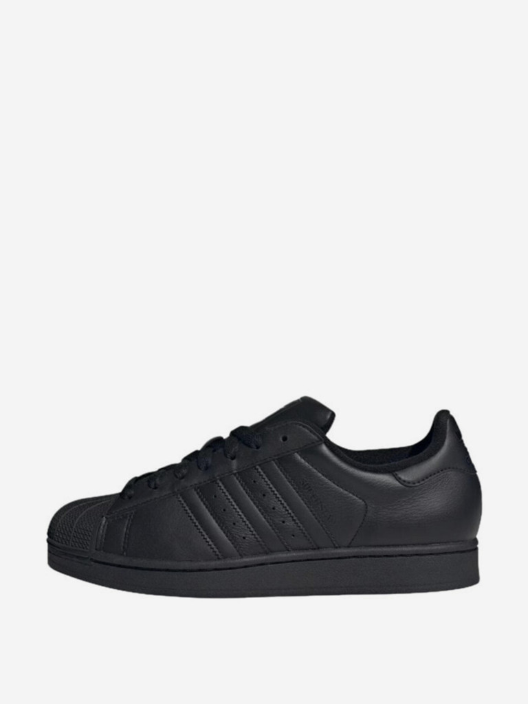 Кеды Adidas Superstar II Triple