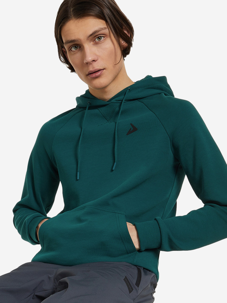 Худи мужское Demix