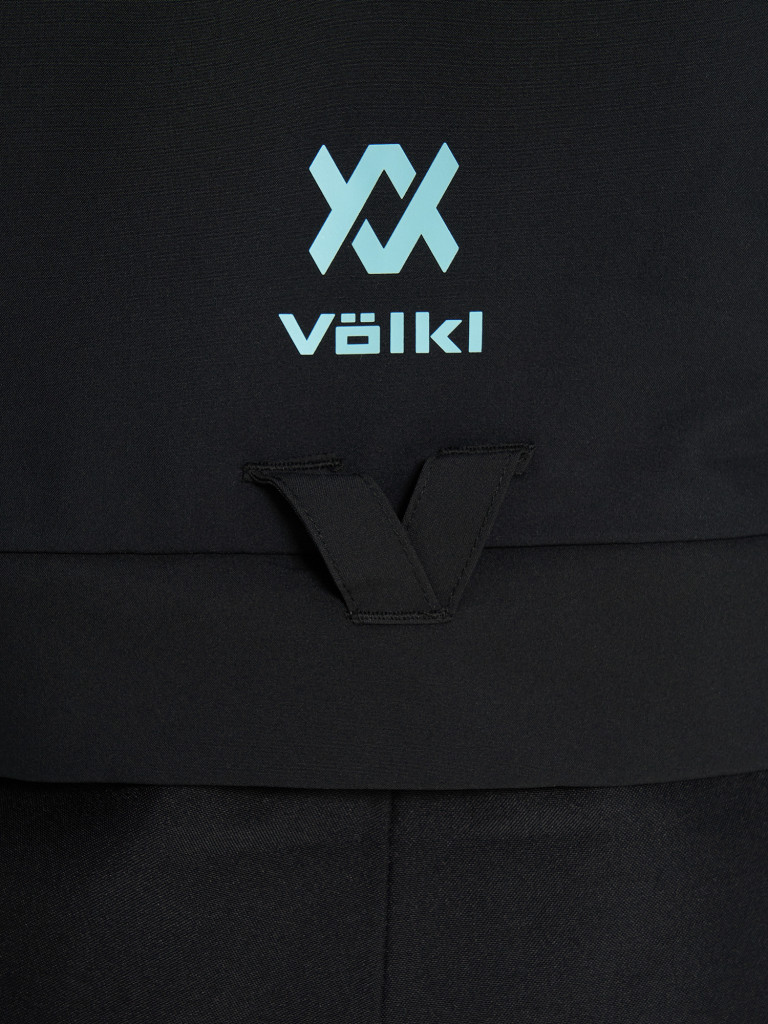 Комбинезон для девочек Volkl