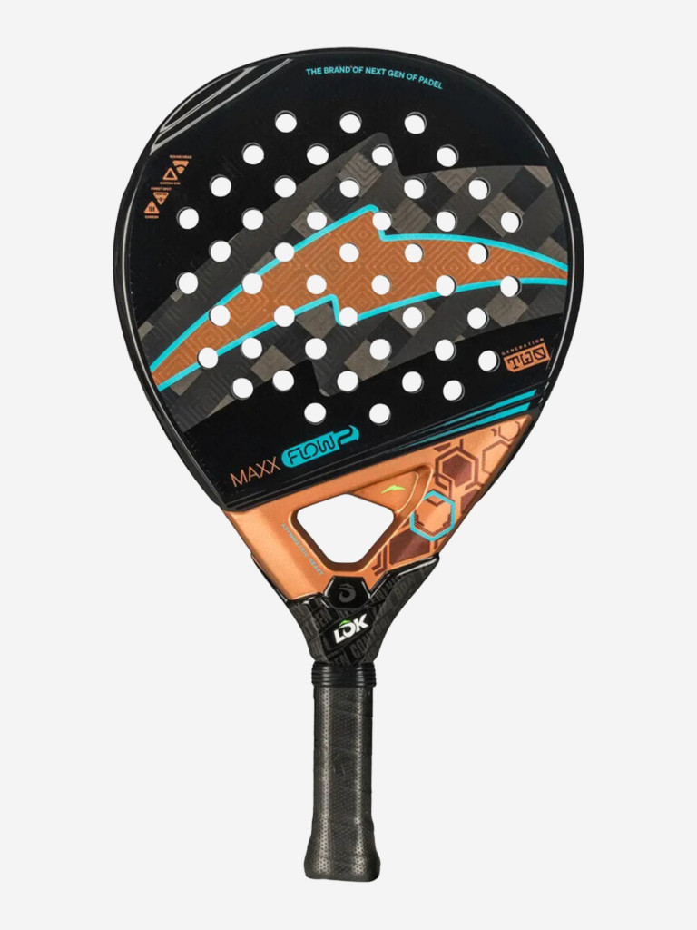 Ракетка LOK MAXX FLOW GEN 2