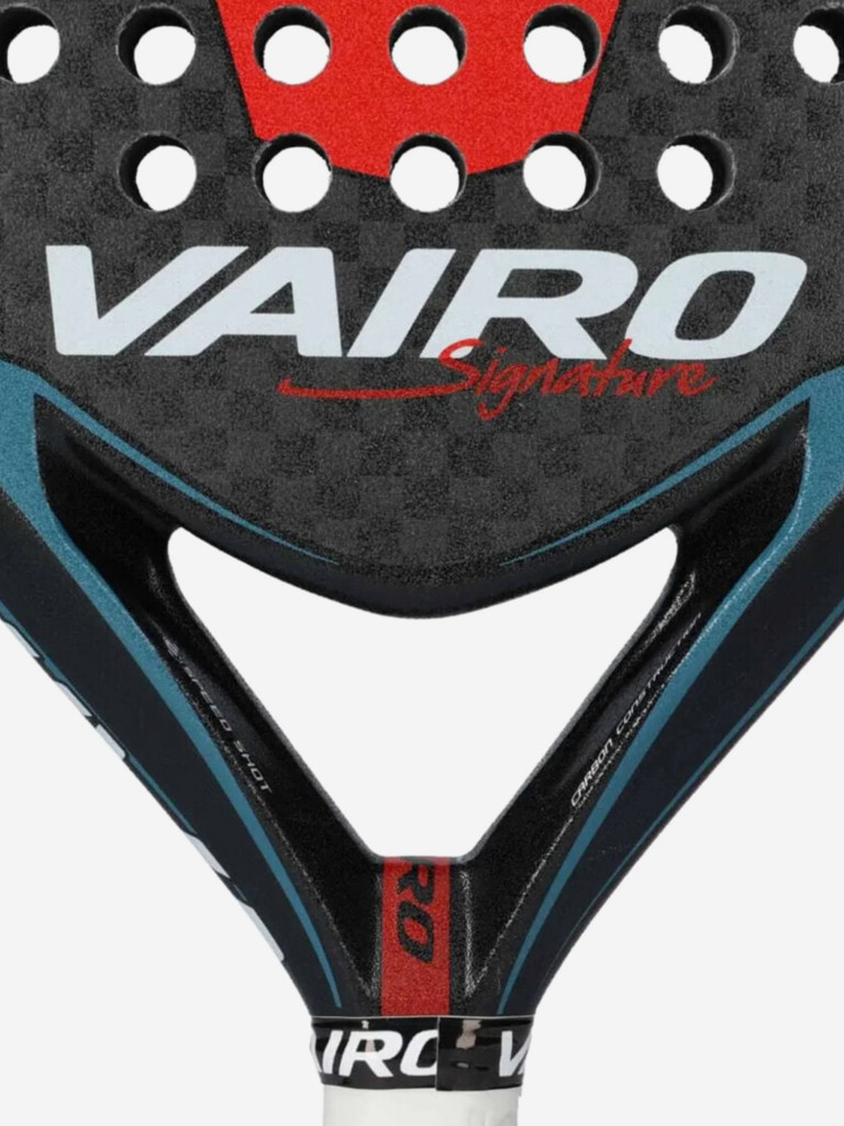 Ракетка для падела VAIRO Compact Signature