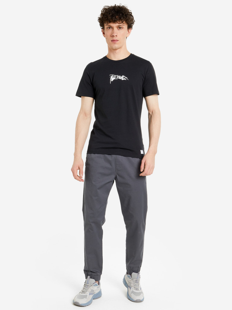 Футболка мужская Termit