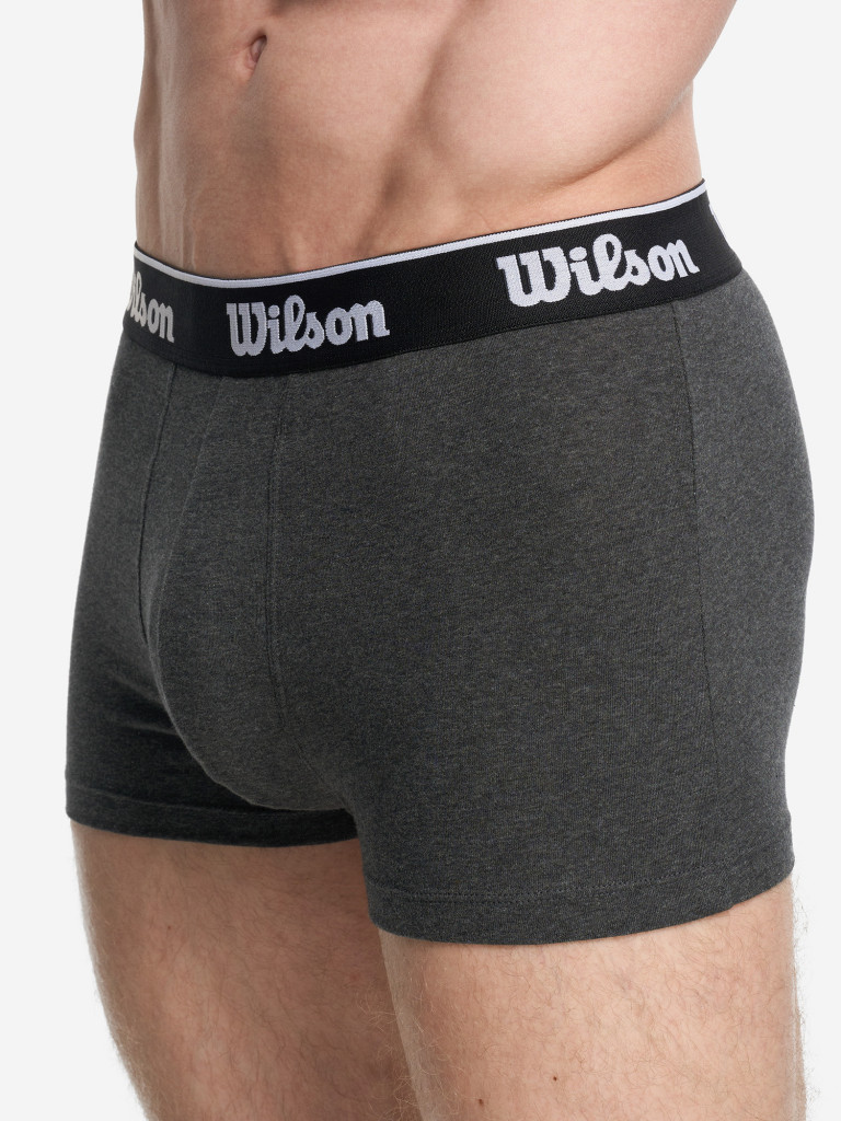 Трусы мужские Wilson, 2 штуки