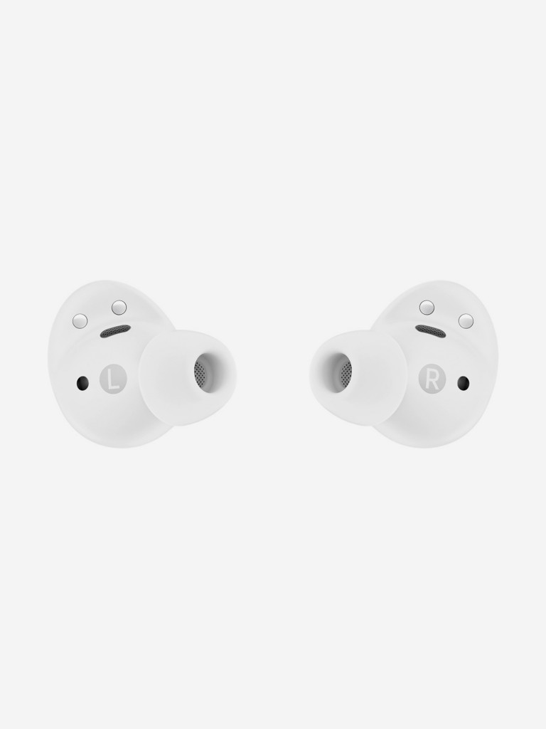 Гарнитура внутриканальные Samsung Galaxy Buds 2 Pro SM-R510 белый беспроводные bluetooth (SM-R510NZWALTA)
