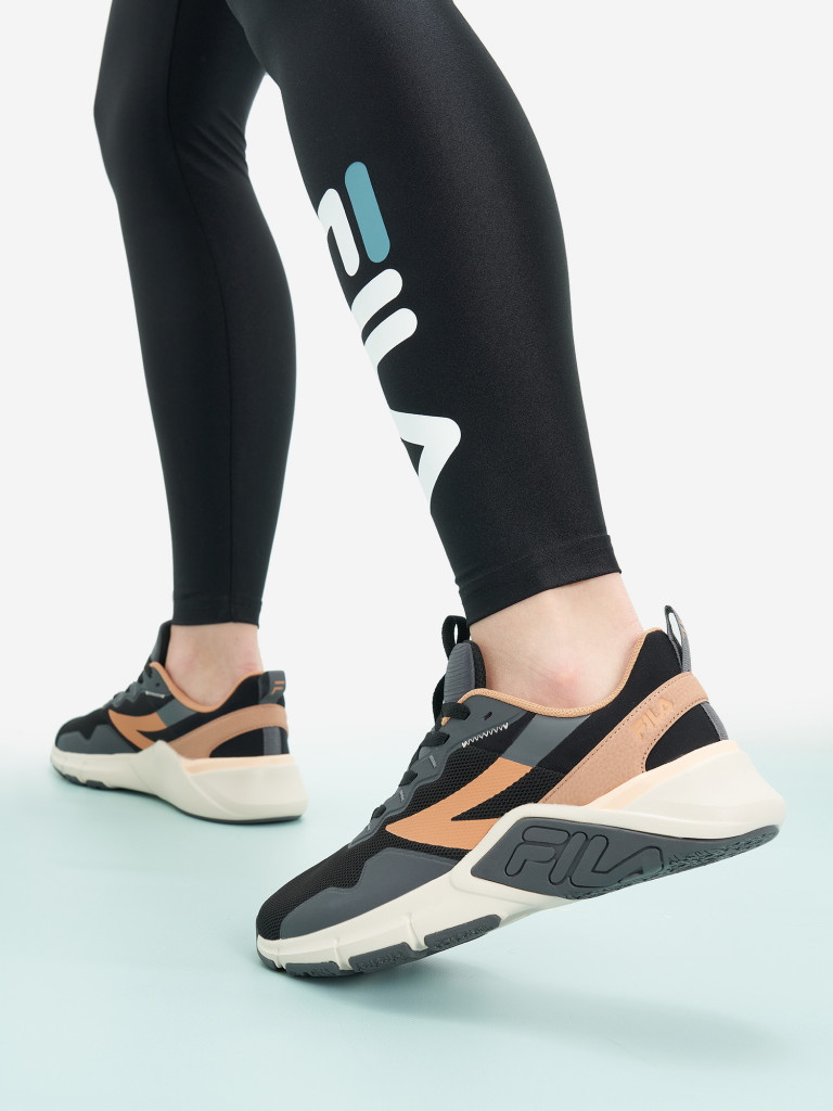Кроссовки женские FILA Titan