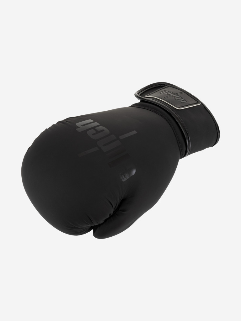 Перчатки боксерские Clinch Mist 2.0