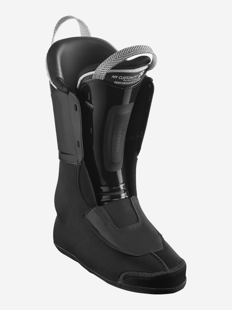 Ботинки горнолыжные Salomon S/Pro Supra 100