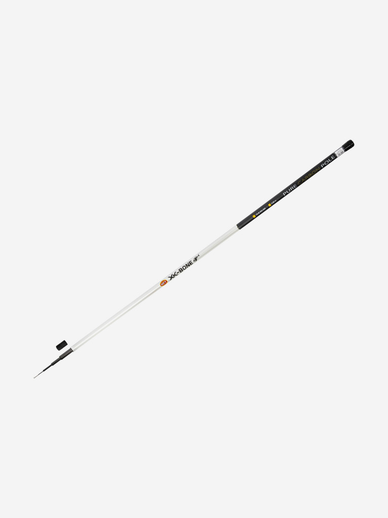 Удилище попл. без кол. WFT XK Bone PURE CARBO POLE 5.00 (1D-B-955-500)
