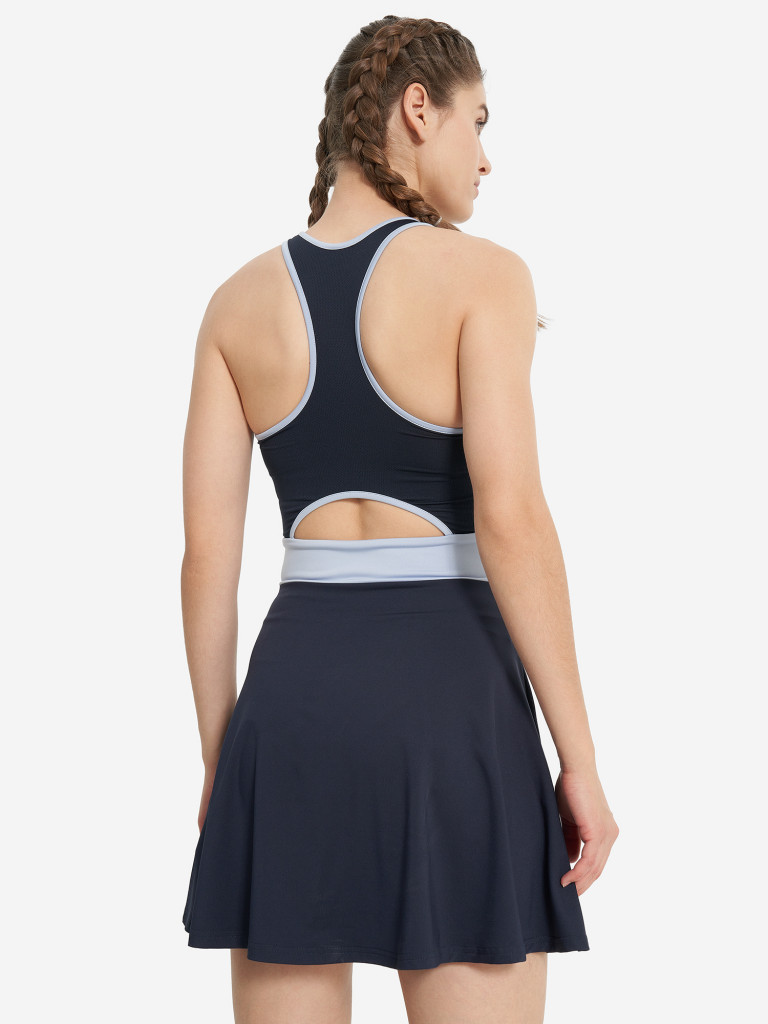 Платье женское FILA