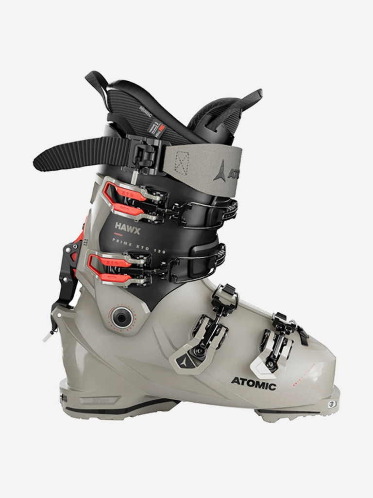 Горнолыжные ботинки Atomic Hawx Prime XTD 130 GW Cement 23/24