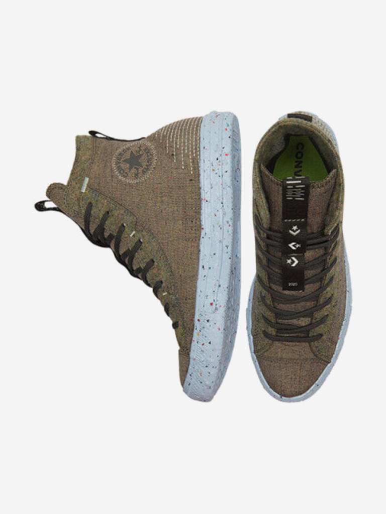 Кроссовки Converse Chuck Taylor All Star Crater High