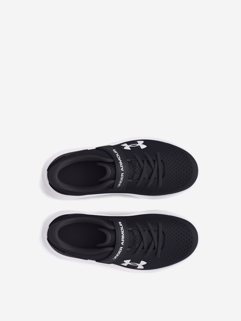 Кроссовки детские Under Armour BPS Surge 4 AC