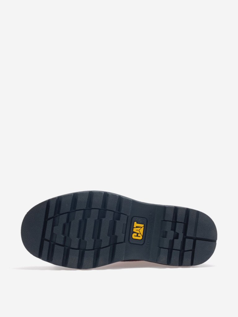 Ботинки мужские Caterpillar Colorado 2.0 Harris Tweed