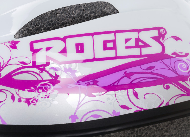 Шлем для девочек Roces