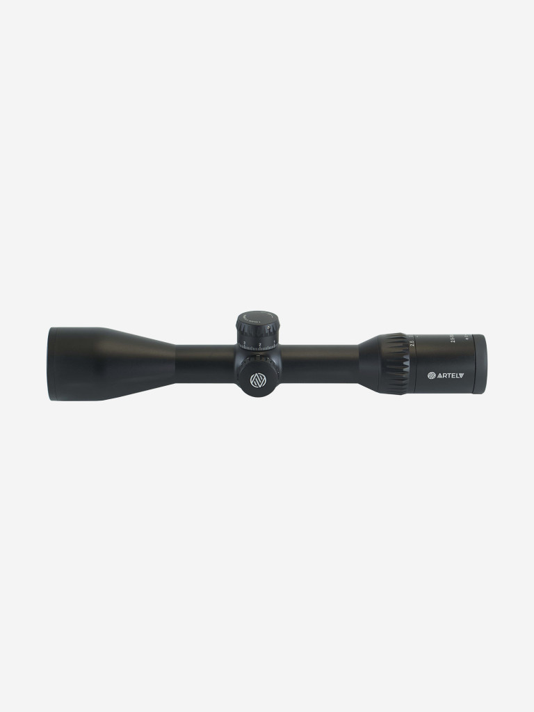 Оптический прицел ARTELV CRS 2.5-10x50 SFP
