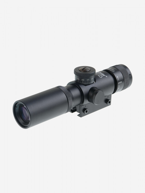 Прицел оптический Veber Пневматика 4x21 AO