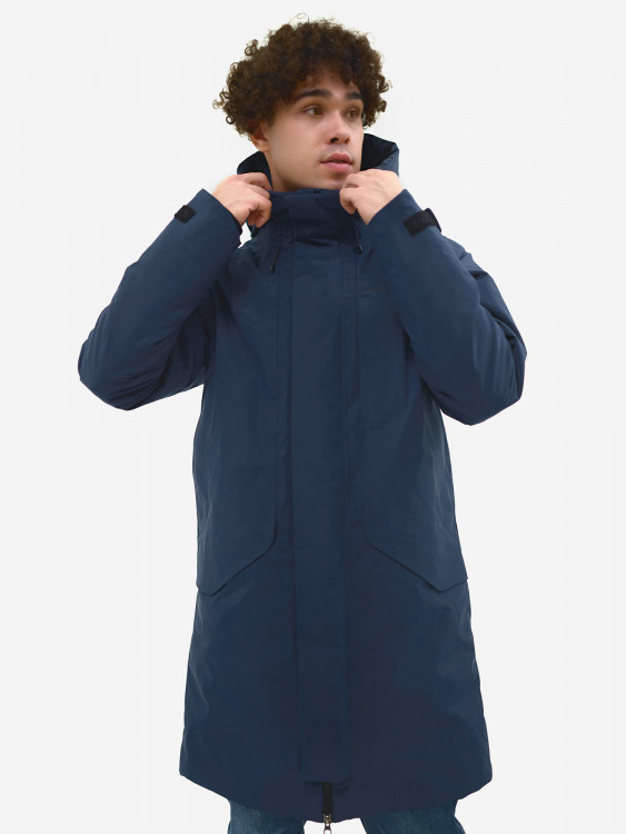 Куртка мужская NORPPA Terek