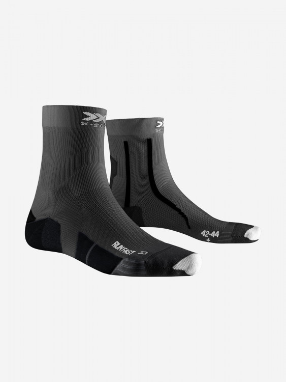 Носки компрессионные X-Socks Run Fast 4.0