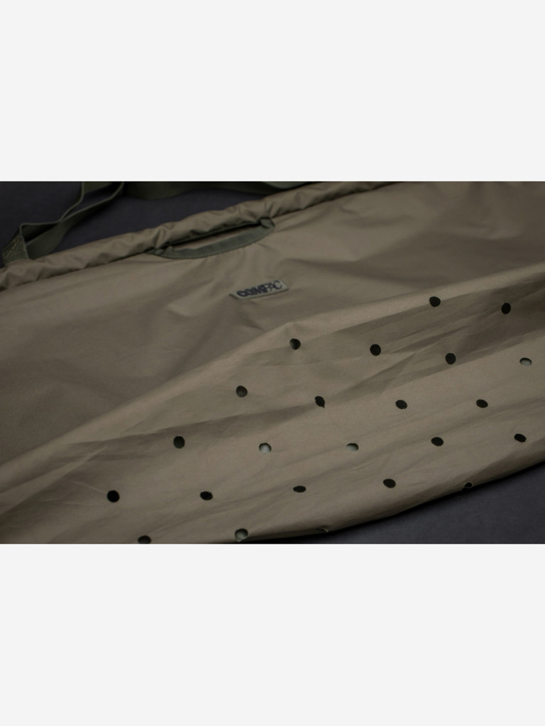 Сумка для взвешивания карповая KORDA Compac Weigh Sling Olive