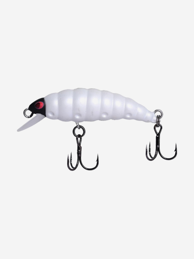 Воблер LureMax IMBA 46F SSR-277, 2,8 г, 46 мм, плавающий