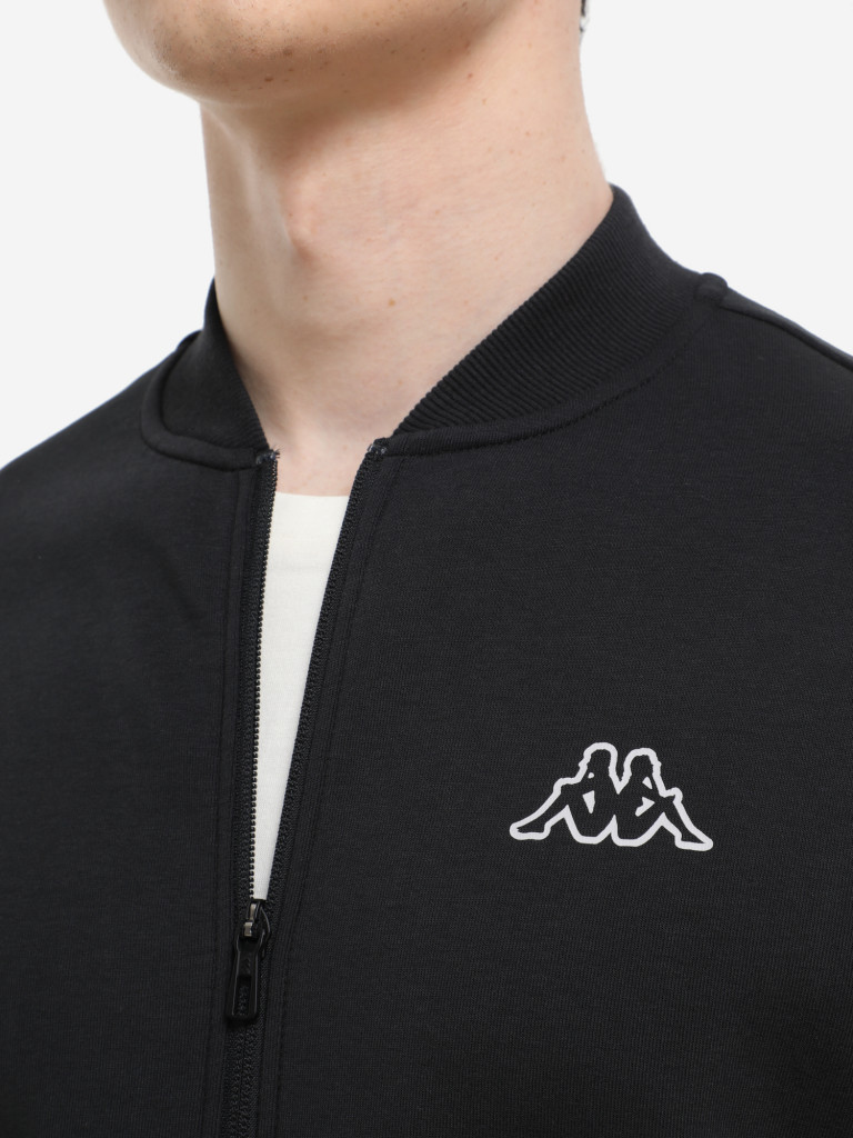 Толстовка мужская Kappa