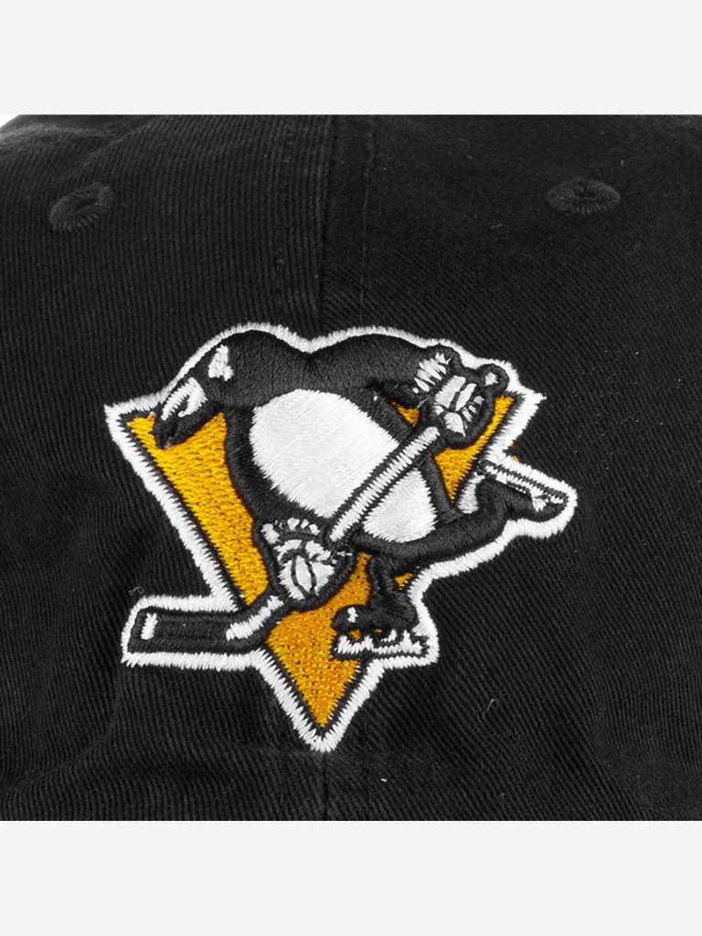 Бейсболка 47 BRAND H-RGW15GWS Pittsburgh Penguins NHL