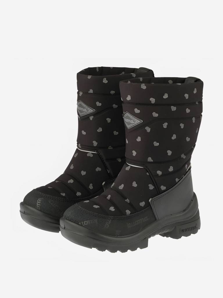 Сапоги kuoma Putkivarsi