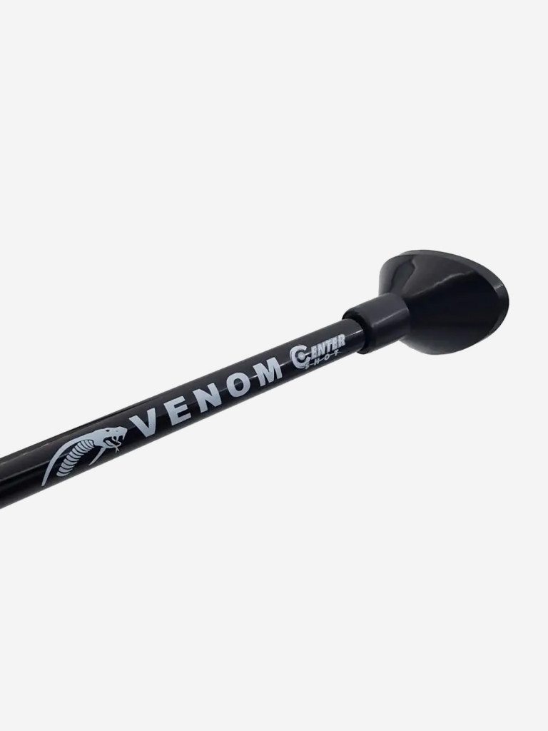 Духовая трубка Centershot Venom 122 см.