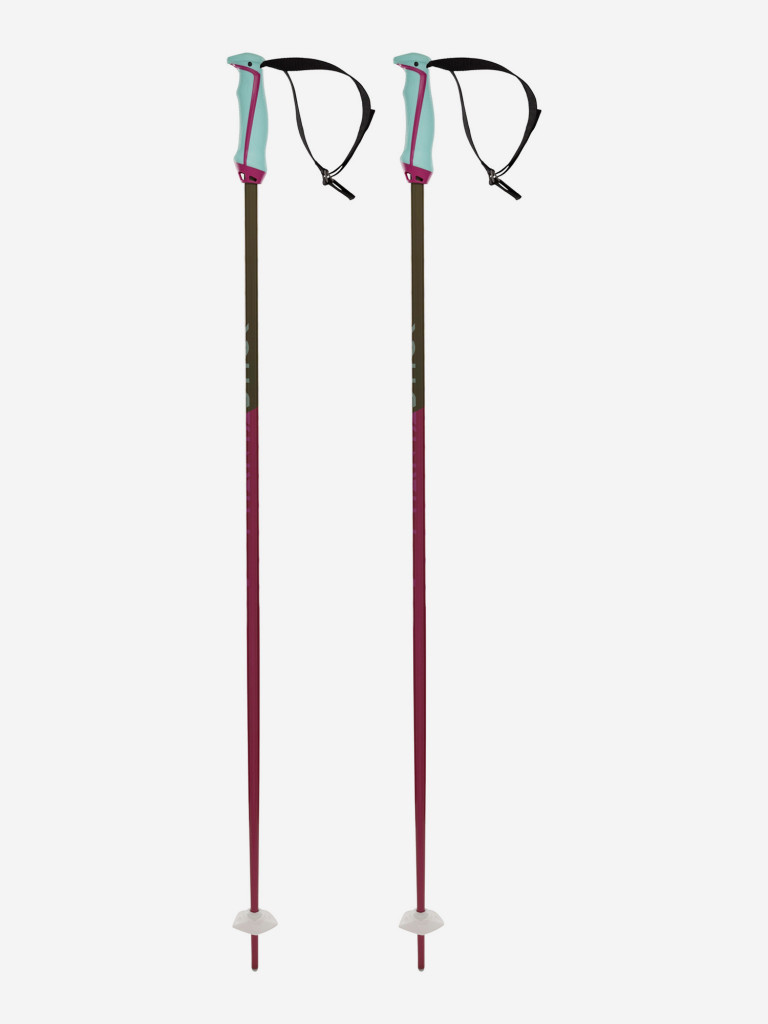 Палки горнолыжные женские Volkl Phantastick