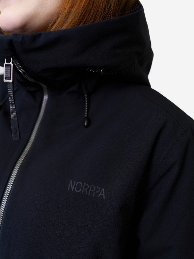 Куртка женская NORPPA Neva