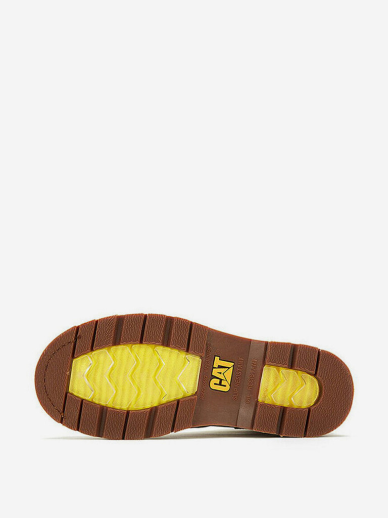 Ботинки Caterpillar Stockton