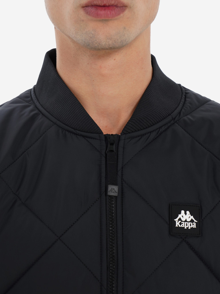 Куртка утепленная мужская Kappa