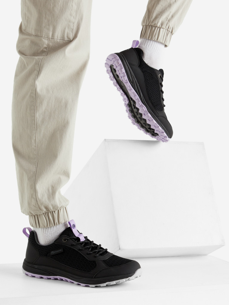 Кроссовки женские Outventure Crosser Mesh W