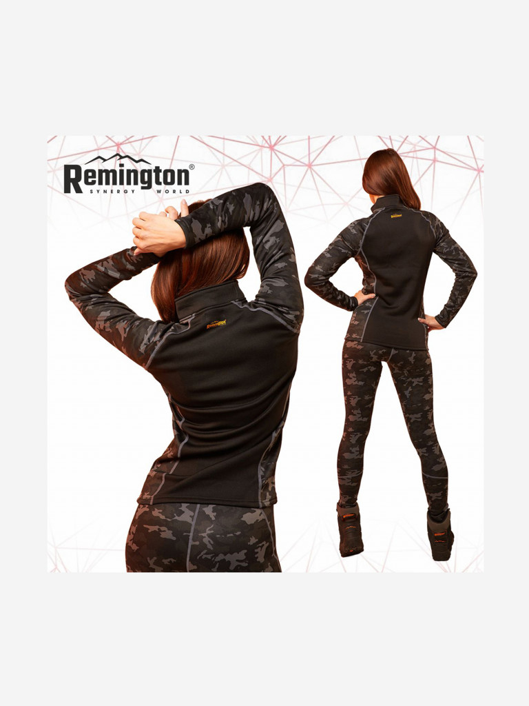 Термобелье Remington Active Expedition Woman