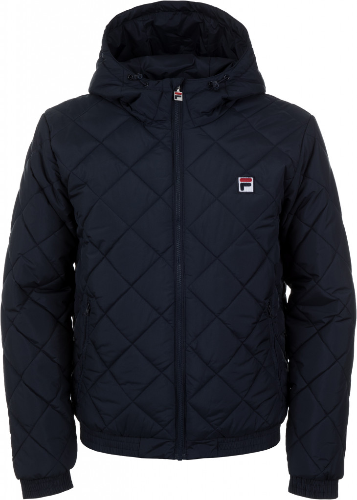 Куртка утепленная мужская FILA