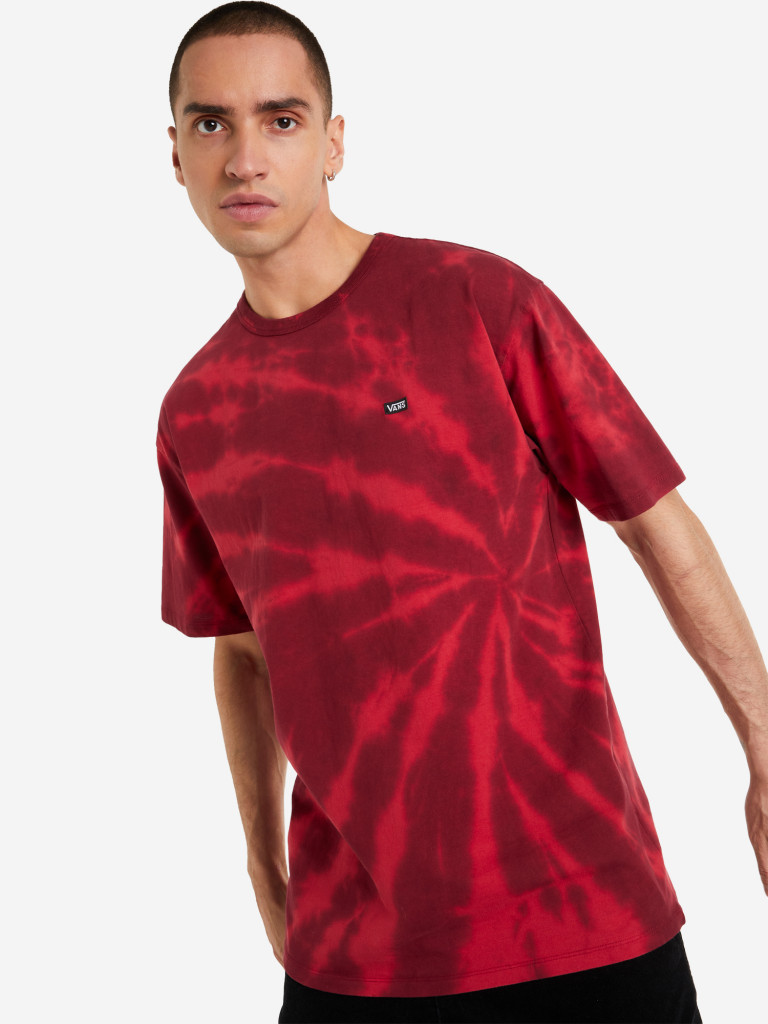 Футболка мужская Vans Off The Wall Classic