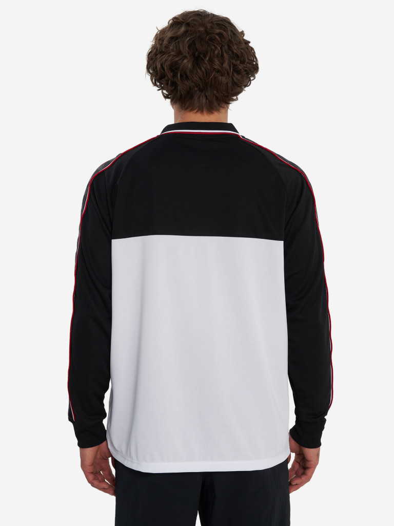 Поло с длинным рукавом мужское Kappa