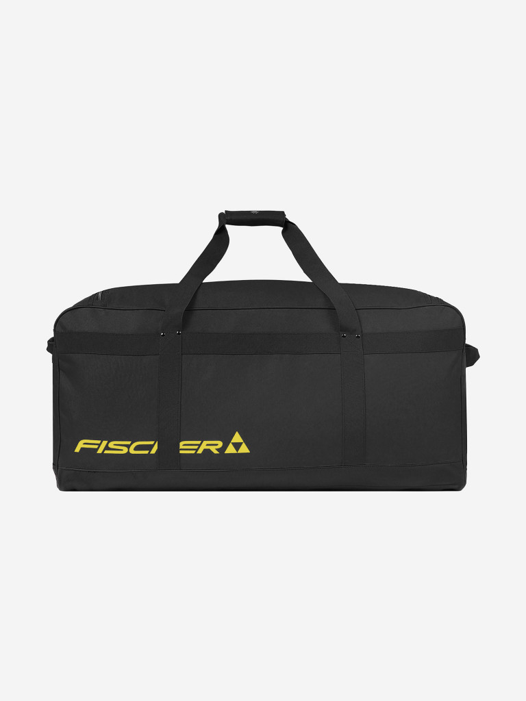 Баул хоккейный Fischer Team Bag 43"
