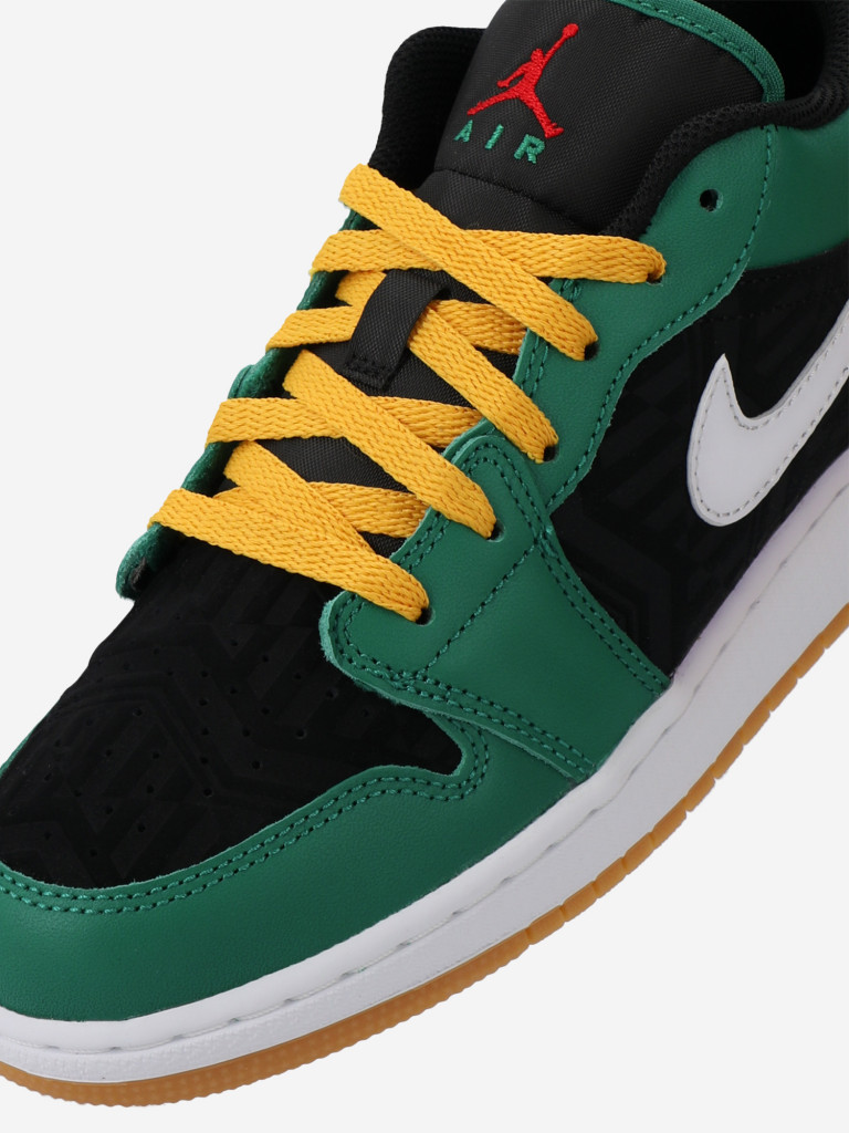 Кеды детские Nike Air Jordan 1 Low Se (Gs)