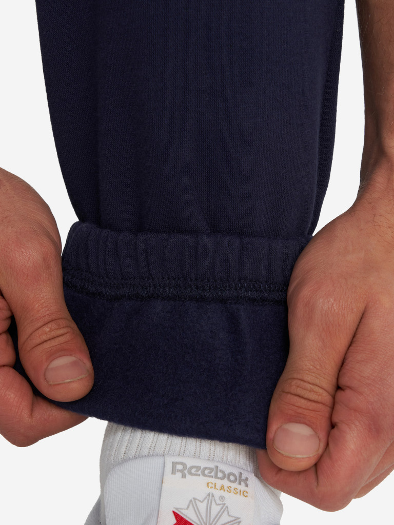 Брюки мужские Reebok Cole