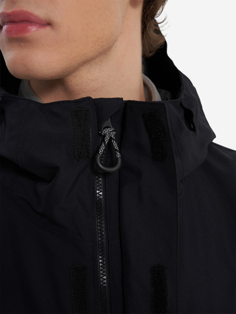 Куртка утепленная мужская DC Shoes Defiant