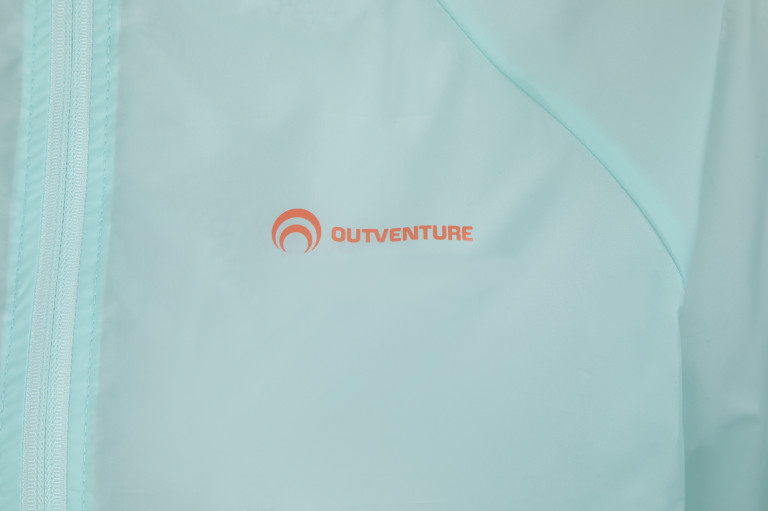 Ветровка женская Outventure