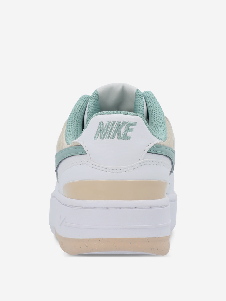 Кеды женские Nike Gamma Force