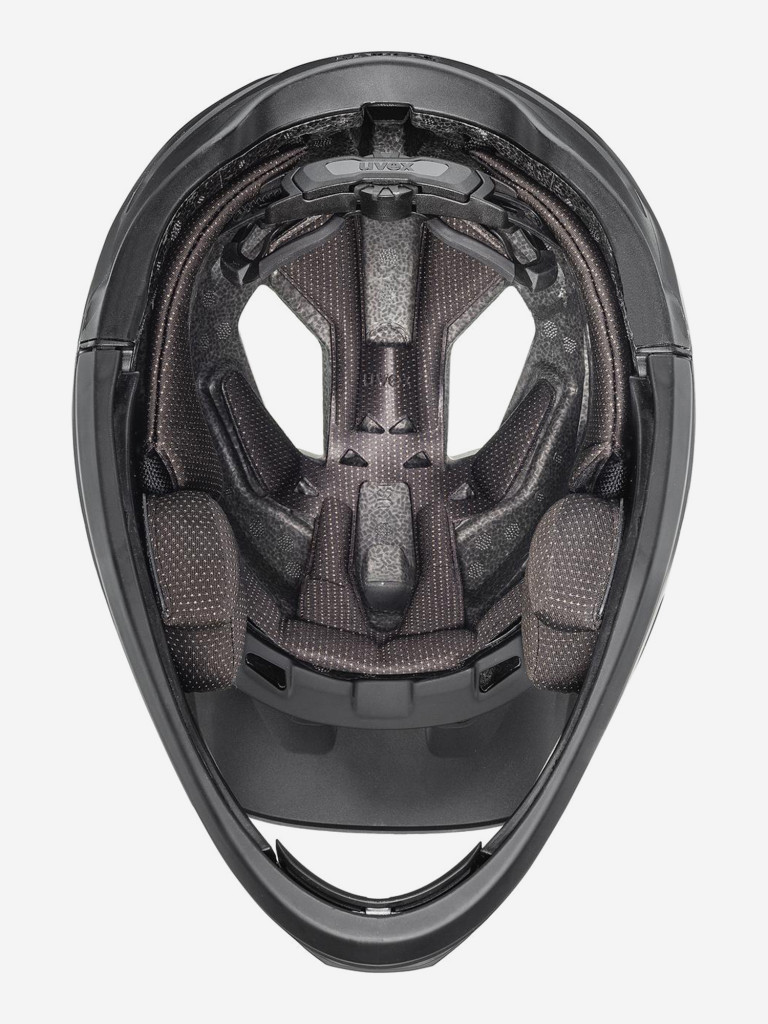 Шлем велосипедный Uvex Revolt