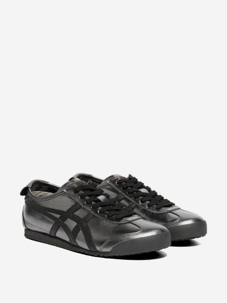 Кеды Onitsuka Tiger MEXICO 66 COW LEATHER