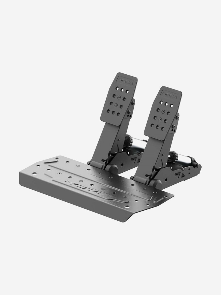 Педали MOZA SRP2 Racing Pedals RS098