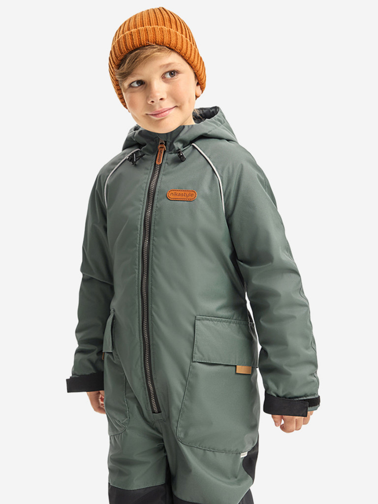 Комбинезон NIKASTYLE